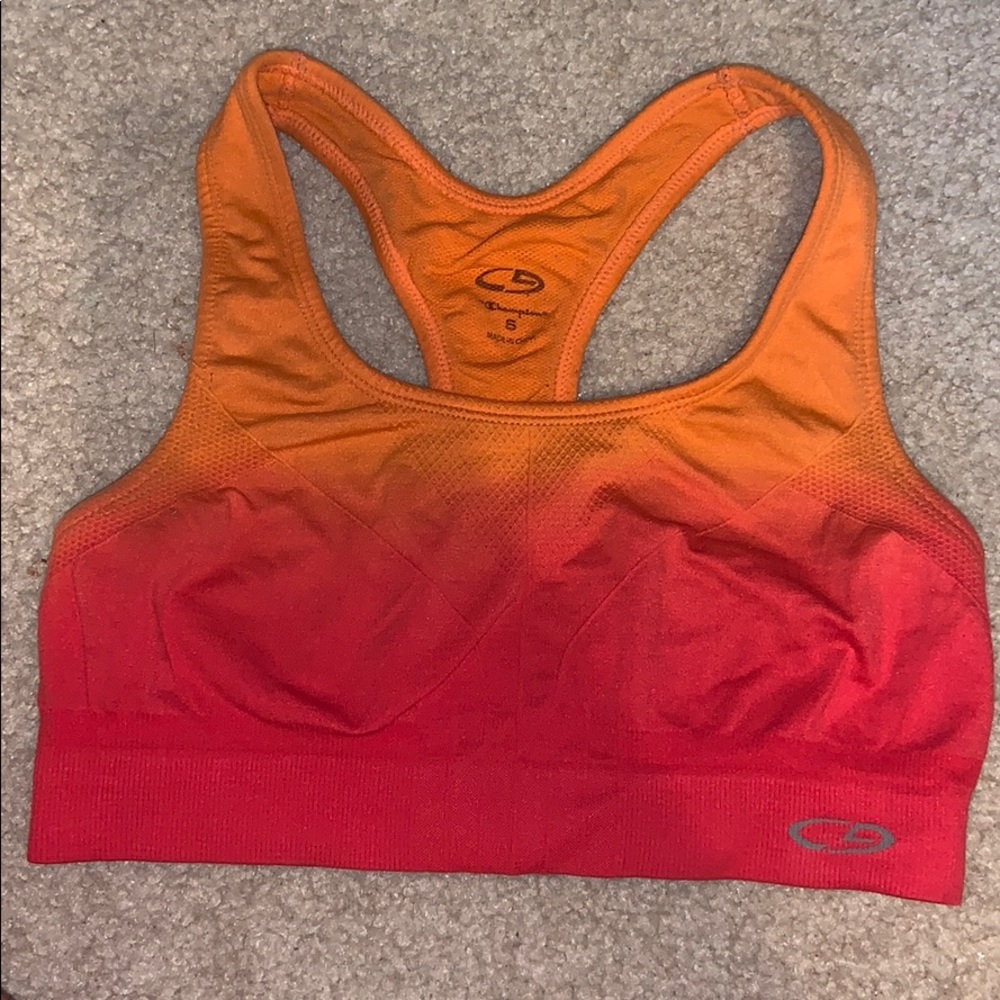 Champion Ombré Sports Bra